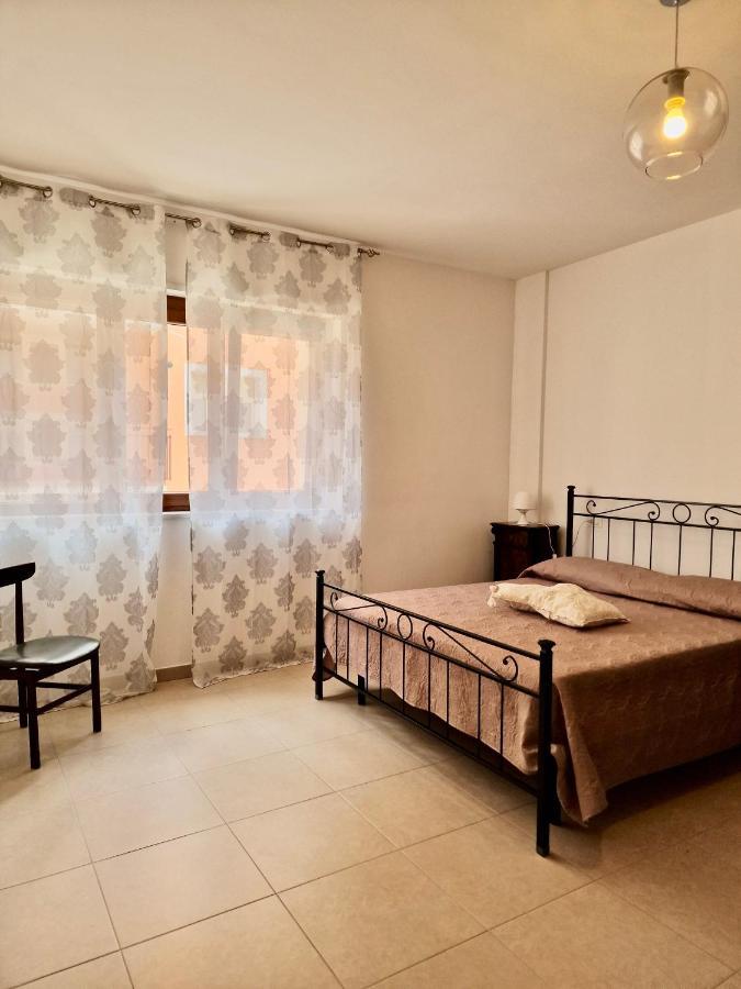 La Chiostrina By Tramonti Apartments LʼAquila Exterior foto