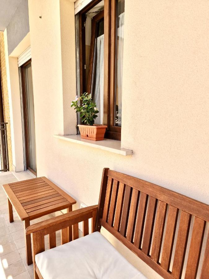 La Chiostrina By Tramonti Apartments LʼAquila Exterior foto